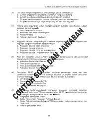 Contoh soal ujian sppi / untuk menentukan air kristal natrium fosfat, sebanyak 39 gram kristal na3po4.x h2o dipanaskan hingga semua air kristalnya menguap, menurut reaksi:. Contoh Soal Ujian Sppi Modul Sertifikasi Profesi Penagihan