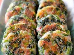 大根葉と里芋のおやき by naonaos レシピ レシピ 料理 レシピ 料理