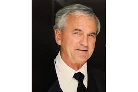 James Cook Obituary (1942