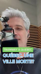 Thomas Delorme Quebec