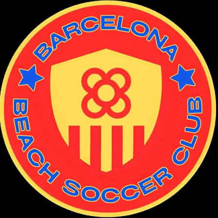 Escudo de Barcelona BSC