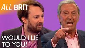 David Mitchell's FUNNIEST Moments