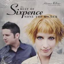 Sixpence None the Richer