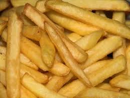 Check out our baked potatoe selection for the very best in unique or custom, handmade pieces from our shops. The Best Way To Cook Frozen French Fries Frozen French Fries Cooking Recipes Healthy Vegan Snacks
