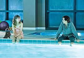 Things like feeding tubes, chest catheters, and even a sinus polypectomy—a surgery like cystic fibrosis, there is no happy ending. Five Feet Apart A Tfios Rip Off The Daily Star