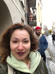 When you fall dawn, get to your feet and take her hand, look around. The  world and life are beautiful. Especially this fall! #fall #autumn  #autumn2025