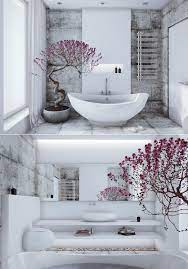 Spread out the bath mat and use the epoxy to glue the rocks on. Zen Inspired Interior Design Zen Bathroom Design Zen Bathroom Decor Zen Interior Design