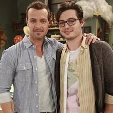 I recall him talking in a growly, constrained manner, not stopping for air, his crazy eyes and wiry red hair adding to his sometimes dark yet zany content. Aol News Politics Sports Mail Latest Headlines Matthew Lawrence Joey Lawrence Melissa Joey
