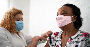 From nasal swabs to spit tubes, there are so many different ways to get tested for the virus. Novel Coronavirus Information Center