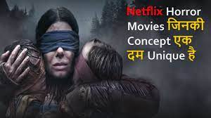 One of the best netflix movies hindi to watch in 2021 is ludo, which has been directed by anurag basu. Top 10 Best Horror Movies On Netflix With Unique Concept Hindi Eng Youtube