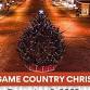 Burlingame Country Christmas event image