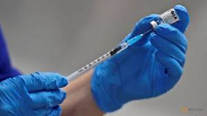 Your display name will appear here. Pfizer Biontech Covid 19 Vaccine Approved By Singapore First Shipment Expected By End December Cna