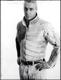 Till lindemann/original female character(s) (81) till. Till Lindemann Rammstein Wiki Fandom