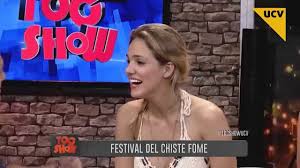 Flavia fucenecco & domi lattimore & nayara vit | desfile especial de bikinis tejidos a crochet. Festival Del Chiste Fome Nayara Vit Y Ataque De Risa Alexbkn Youtube Pandarank