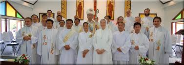Image result for รูป บาทหลวง ซิสเตอร์