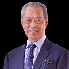 Embattled malaysian prime minister muhyiddin yassin refused to resign wednesday after a key ally pulled support for him, but said he will seek a vote of confidence in parliament next. Muhyiddin Yassin Home Facebook
