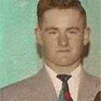 Donald Ollie Colton (1934–2011)