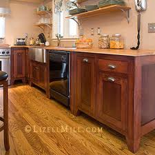 The cheerful appearance of free standing kitchen cabinets provides more than just storage and organization. Freestanding Kitchen Cabinets Houzz