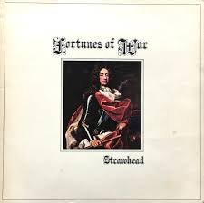 Fortunes of War by Strawhead (Album, English Folk Music): Reviews, Ratings,  Credits, Song list