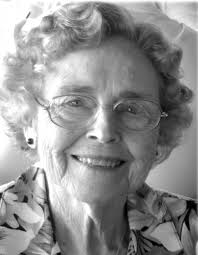 ROSALYN BELLE BURROUGHS HUDGINS