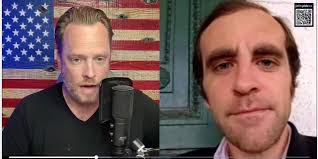 Patrick Howley Talks H-1B Scandal On The Jeff Dornik Show