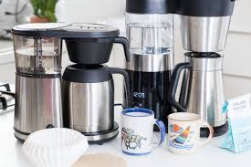 You can also brew up to 10 cups of coffee with this machine, a good number for households with two or more coffee fiends. The Best Drip Coffee Maker For 2021 Reviews By Wirecutter