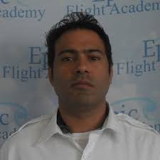 Instrument Pilot Achievements