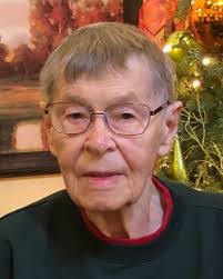 Lorraine Louise Miller Obituary December 5, 2025