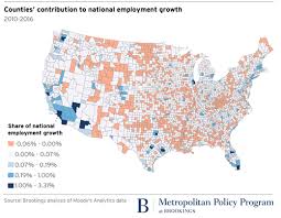 Seven Reasons To Worry About The American Middle Class
