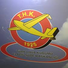 Türk hava kurumu, cumhuriyet'in ilanından 16 ay sonra 16 şubat 1925'de büyük önder mustafa kemal atatürk'ün. Turk Hava Kurumu Elazig Subesi Yeni Mahalle Mimar Faruk Caddesi