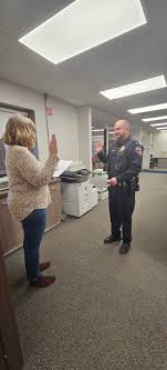 Village of Hartland Police Department