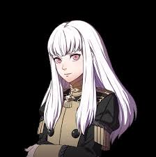 ファイアーエムブレム風化雪月で一番かわいいキャラ そろそろ固まる ゲーハーの窓