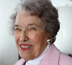 Obituary information for Katharine Grace Baulch