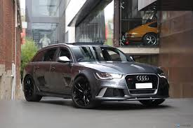 Image result for Nardo Gray 2014 RS6