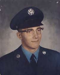 Kenneth Britt Obituary