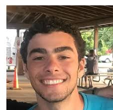 If this is the right Luigi Mangione, found as the shooter at McDonald's,  today's about to get so weird.