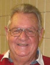 Obituary information for Bernard "Bernie" Pariseau