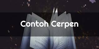 Cerita Pendek Cerpen Beserta Unsur Instrinsik Dan Unsur Ekstrinsik Short Story Berbagaireviews Com
