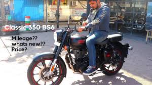 In our comprehensive video, we have explained all the changes between the recently launched bs6 classic 350 and its bs4 counterpart. Classic 350 Bs6 Problems Advantages Youtube