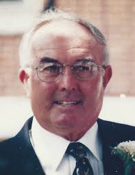 Obituary information for James William Smith