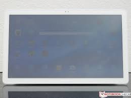 Test Samsung Galaxy View Tablet ...