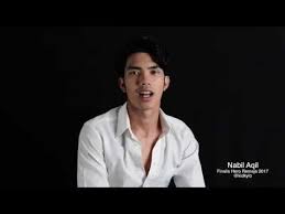 Check spelling or type a new query. Hero Remaja 2017 Nabil Aqil Youtube
