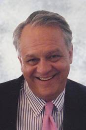 Anthony D. O'Connor (1955-2011)