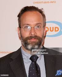 Executive Editor of Esquire magazine Mark Warren attends the 12th... News  Photo