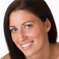 Stephanie Squires, PMP