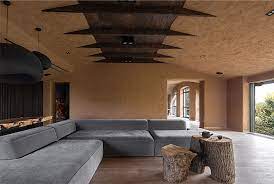 +60 photos of the most popular new ideas. Ukrainian Wabisabi Apartment By Sergey Makhno Architects Interiorzine