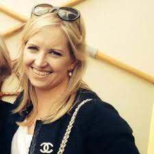 Catherine Anne Field (@catchfield)