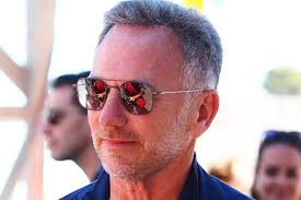 Christian Horner