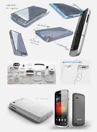 PHILIPS W832 by Sanghyun Jeong, via ...