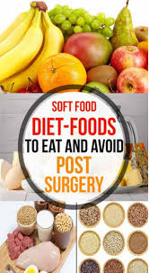 Soft Food Diet Foods To Eat And Avoid Post Surgery Lifestyle 365 Soft Foods Diet Soft Foods To Eat Soft Food